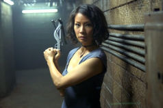 Lucy Liu - Photo