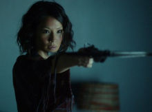 Lucy Liu - Photo