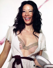 Lucy Liu - Photo