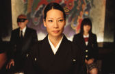 Lucy Liu - Photo