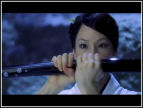 Lucy Liu - Photo