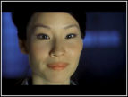 Lucy Liu - Photo