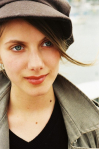 M�lanie Laurent - Photo