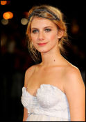 M�lanie Laurent - Photo