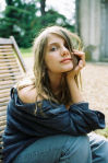 M�lanie Laurent - Photo