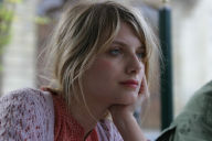 M�lanie Laurent - Photo