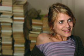 M�lanie Laurent - Photo