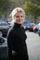 M�lanie Laurent - Photo