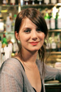 M�lanie Laurent - Photo