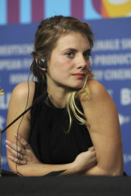M�lanie Laurent - Photo