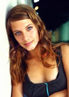 M�lanie Laurent - Photo