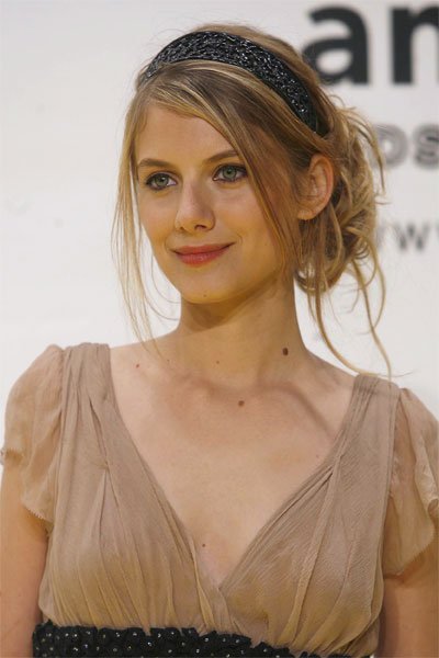 M�lanie Laurent - Photo