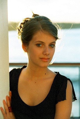 M�lanie Laurent - Photo
