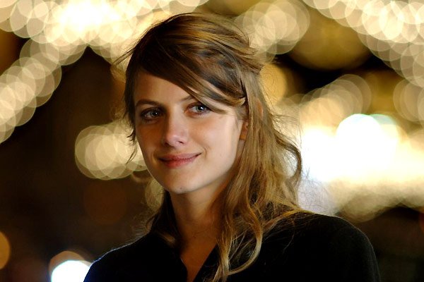 M�lanie Laurent - Photo