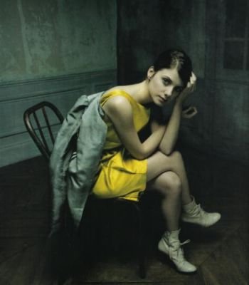 M�lanie Laurent - Photo