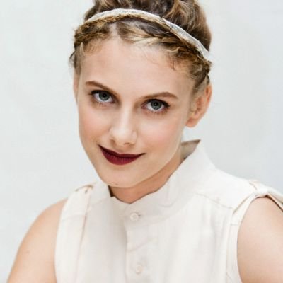 M�lanie Laurent - Photo