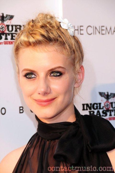 M�lanie Laurent - Photo