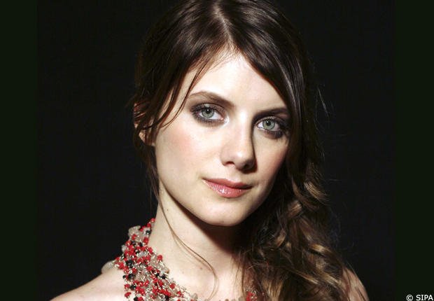 M�lanie Laurent - Photo