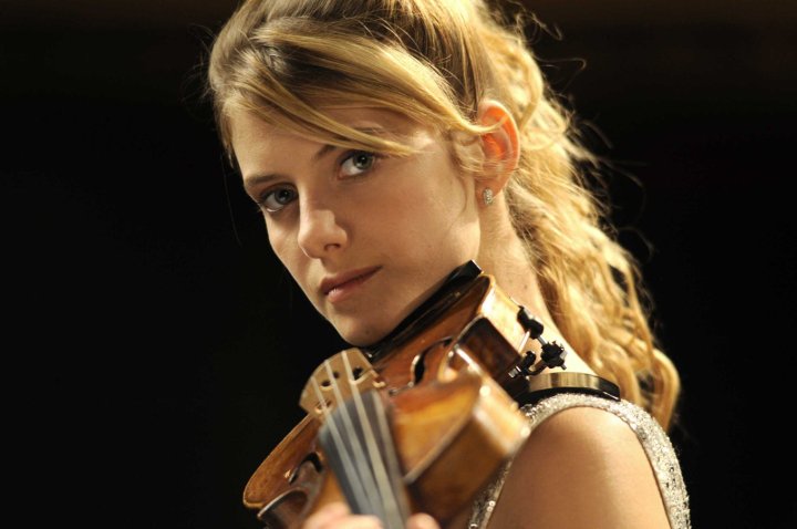 M�lanie Laurent - Photo