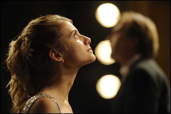 M�lanie Laurent - Photo
