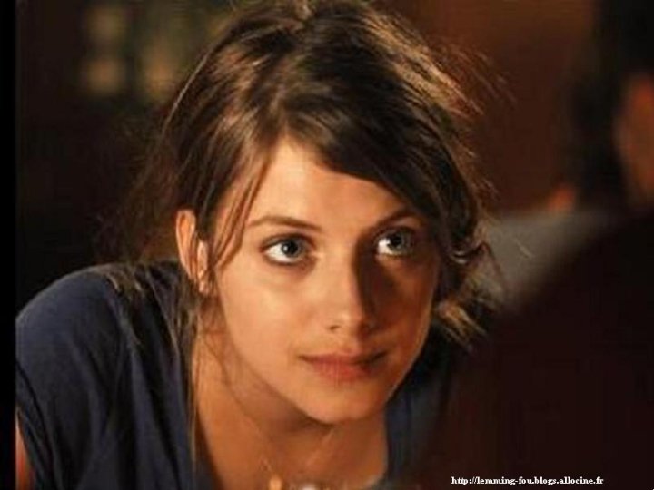 M�lanie Laurent - Photo