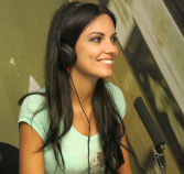 Michela Quattrociocche - Photo