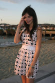 Michela Quattrociocche - Photo