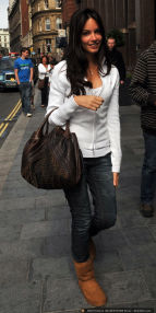 Michela Quattrociocche - Photo