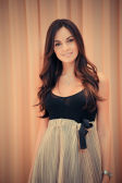 Michela Quattrociocche - Photo