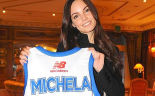 Michela Quattrociocche - Photo