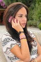 Michela Quattrociocche - Photo