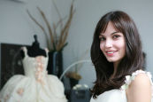 Michela Quattrociocche - Photo