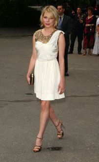 Michelle Williams - Photo