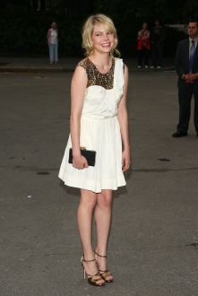 Michelle Williams - Photo
