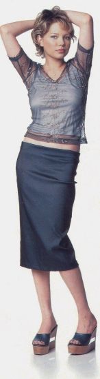 Michelle Williams - Photo