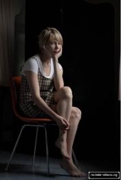 Michelle Williams - Photo