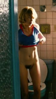 Michelle Williams - Photo