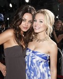Mila Kunis - Photo