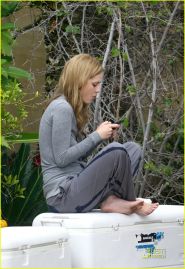Mischa Barton - Photo