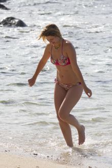 Mischa Barton - Photo