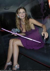 Mischa Barton - Photo