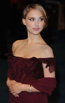 Natalie Portman - Photo