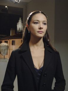 Nicole Grimaudo - Photo