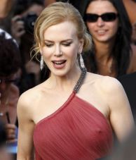 Nicole Kidman - Photo