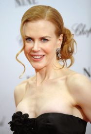 Nicole Kidman - Photo