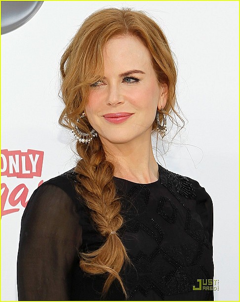Nicole Kidman - Photo