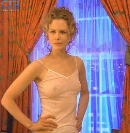 Nicole Kidman - Photo