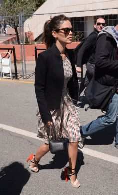 Rachel Bilson - Photo