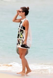 Rachel Bilson - Photo