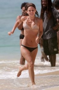 Rachel Bilson - Photo